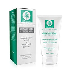 AMINO HERBAL HYDRATION MASK