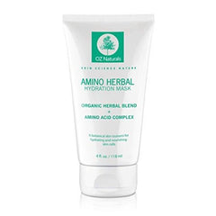 AMINO HERBAL HYDRATION MASK