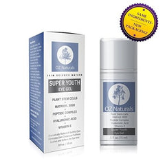 SUPER YOUTH EYE GEL