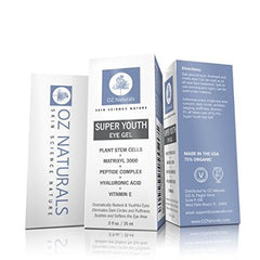 SUPER YOUTH EYE GEL