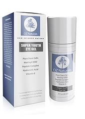 SUPER YOUTH EYE GEL